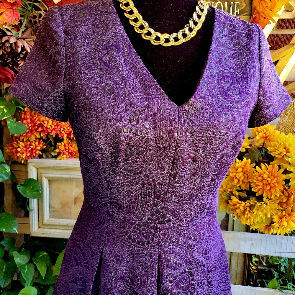 Banana Republic Dress - Picture 4 of 10
